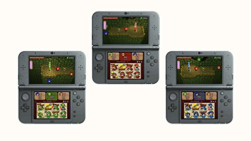 3DS The Legend Of Zelda: Tri Force Heroes