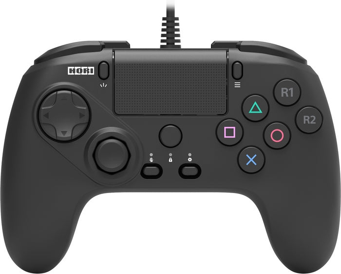 PS5 HORI Controller Fighting Commander OCTA (compatibile anche PS4) Accessori - Disponibile in 2/3 giorni lavorativi GED