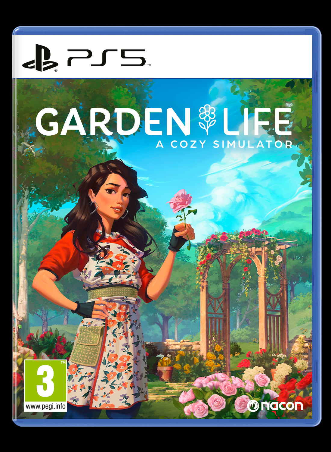 PS5 Garden Life: a cozy simulator - Disponibile in 2/3 giorni lavorativi Big Ben