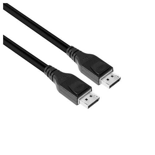 Club3d CAC-1061 Cavo DisplayPort 1.4 HBR3 8K M/M 5mt - Disponibile in 3-4 giorni lavorativi Club3d