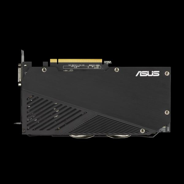 Asus Dual Geforce Rtx 2060 Evo 6gb Gddr6x - Scheda Video (90yv0ch4-M0na00) - Disponibile in 3-4 giorni lavorativi Asus