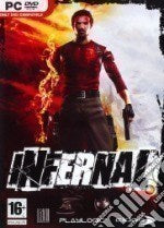 PC Infernal - Disponibile in 2/3 giorni lavorativi Leader