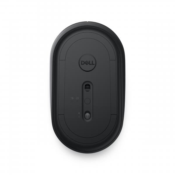 Dell MS3320W Mouse Wireless A Rf + Bluetooth Ottico 1600 Dpi Ambidestro - Disponibile in 3-4 giorni lavorativi Dell