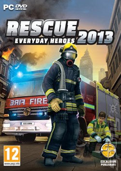 PC Rescue 2013 - Disponibile in 2/3 giorni lavorativi EU