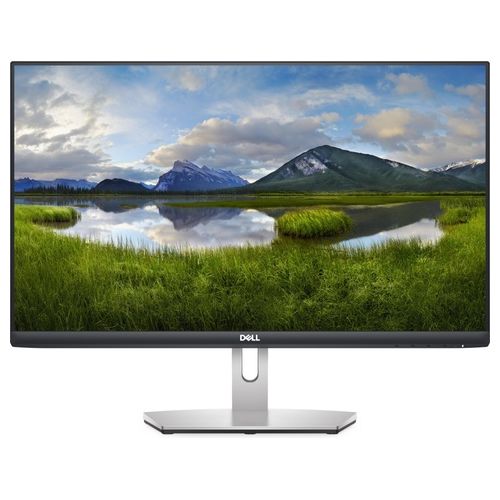 Dell Monitor Flat 23.8'' S Series S2421H 1920x1080 Pixel Full Hd Lcd Tempo di risposta 4 ms - Disponibile in 3-4 giorni lavorativi Dell