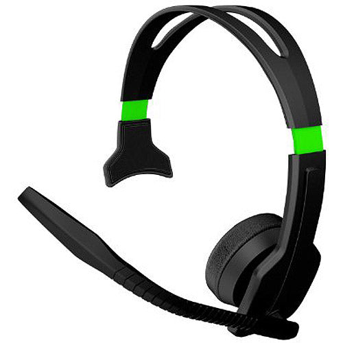 Xbox 360 GIOTECH MH-1 Superlite Messenger Headset Accessori - Disponibile 2/3 giorni lavorativi