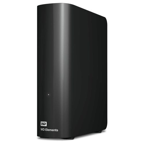 Western Digital WD Elements Desktop Hard Disk Esterno USB 3.0 16Tb - Disponibile in 3-4 giorni lavorativi Wd