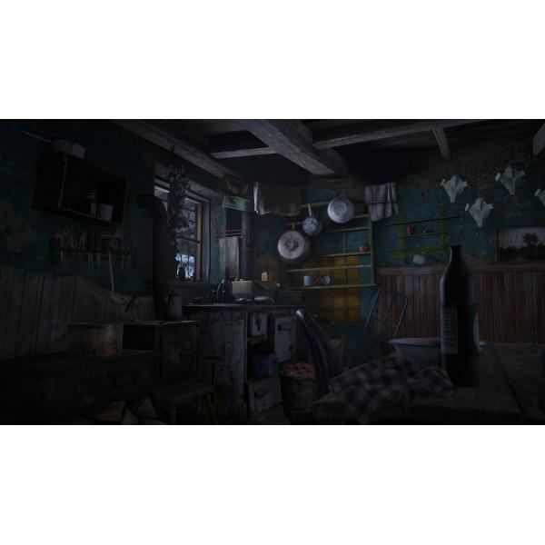 PS5 Resident Evil Village - Disponibile in 2/3 giorni lavorativi Plaion