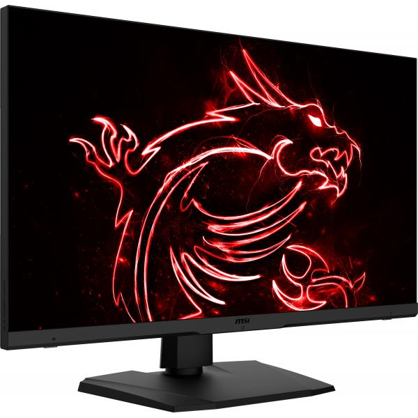 Monitor Msi Mpg321uR-Qd 32" Ips Lcd - Disponibile in 3-4 giorni lavorativi Msi