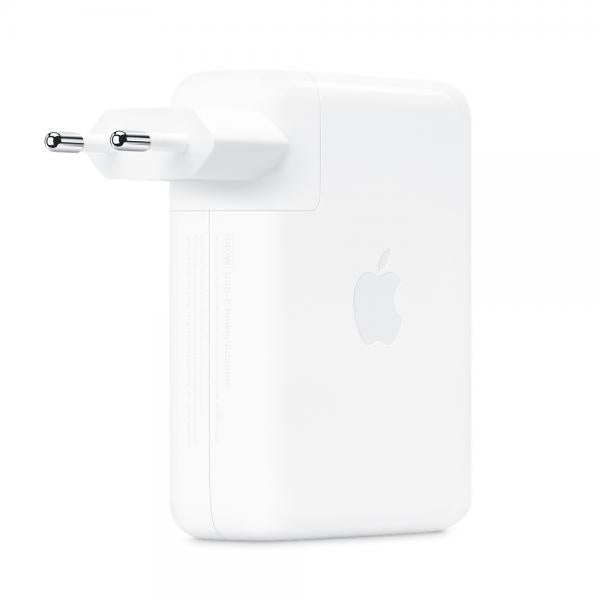Apple 140W USB-C Power Adapter per MacBook MLYU3ZM/A - Disponibile in 2-3 giorni lavorativi Apple