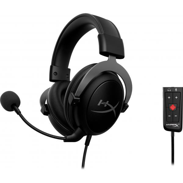 Cuffie Hyperx Hyperx Cloud ii - Disponibile in 3-4 giorni lavorativi Hyperx