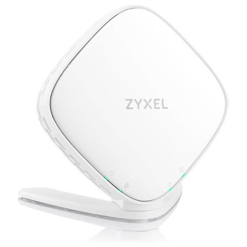 Zyxel WX3100-T0-EU01V2F Punto Accesso WLan 1200 Mbit/s Bianco - Disponibile in 3-4 giorni lavorativi Zyxel