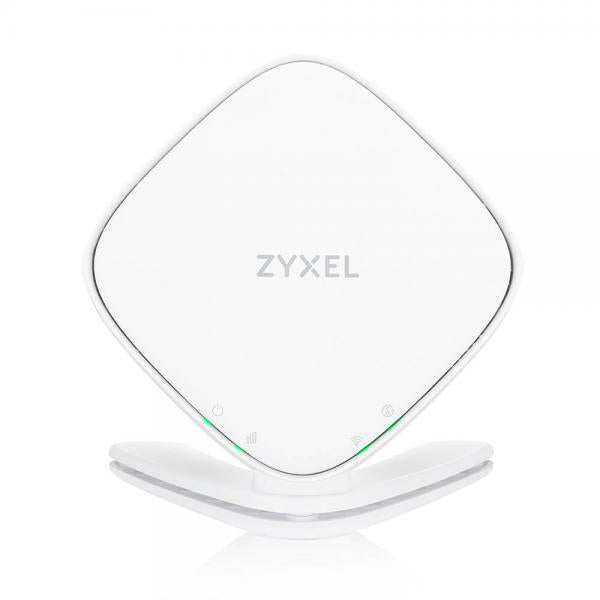 Zyxel WX3100-T0-EU01V2F Punto Accesso WLan 1200 Mbit/s Bianco - Disponibile in 3-4 giorni lavorativi Zyxel