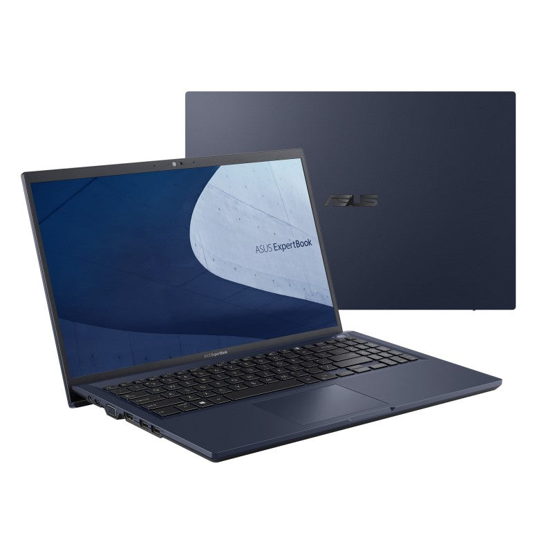 PC Notebook Nuovo ASUS NB 15,6" ExpertBook B1 i7-1355U 16GB 512GB SSD WIN 11 HOME - Disponibile in 3-4 giorni lavorativi Asus
