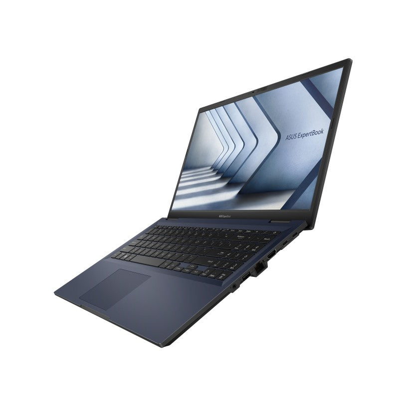 PC Notebook Nuovo ASUS NB 15,6" ExpertBook B1 i5-1335U 16GB 512GB SSD WIN 11 HOME - Disponibile in 3-4 giorni lavorativi Asus