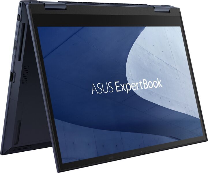PC Notebook Nuovo ASUS NB 14" TOUCH FLIPi5-1235U 8GB 512GB SSD WIN 11 HOME - Disponibile in 3-4 giorni lavorativi Asus