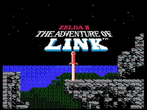 Console Nintendo Game & Watch The Legend of Zelda