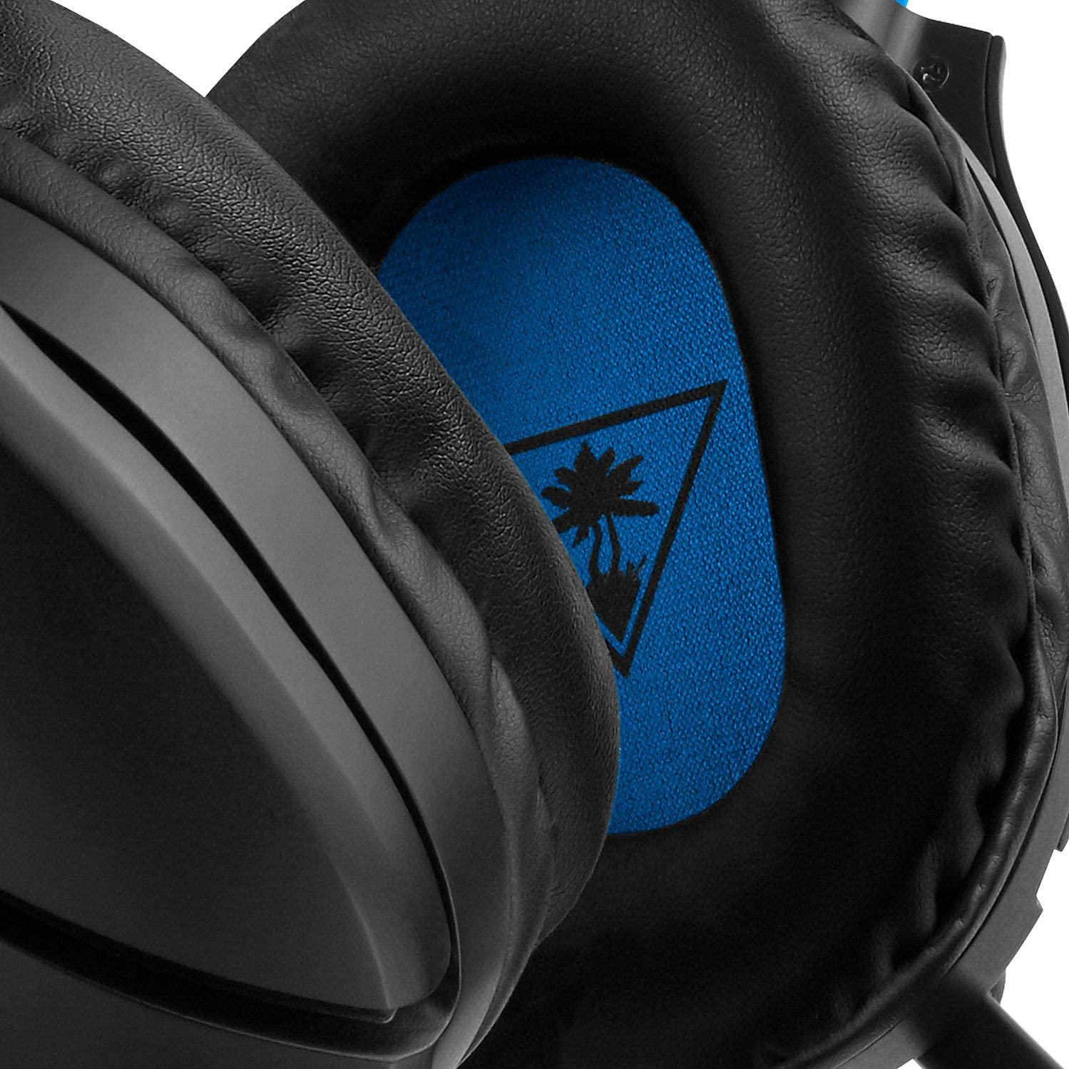 Cuffie PS4 / PS5 / XBox / Switch / PC Turtle Beach Ear Force Recon 70P Blue