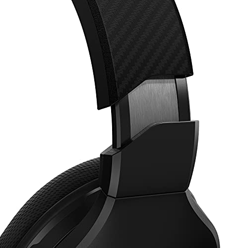 Cuffie gaming Turtle Beach Recon 200 Gen2 - Black (PS5 / PS4 / Switch / Xbox One / Xbox Series)
