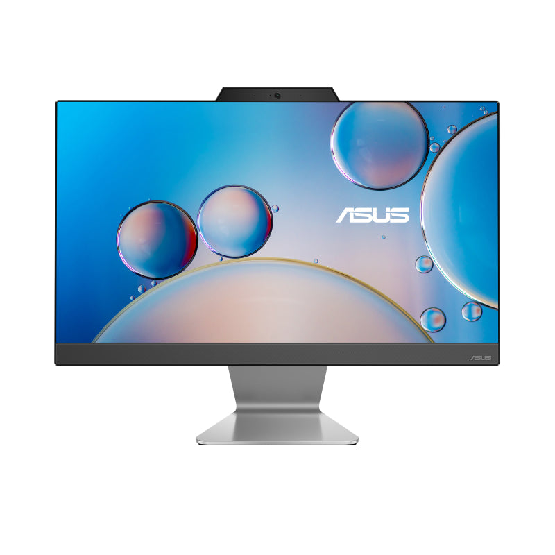 PC All in one Nuovo ASUS PC AIO 21,5" E3 i5-1235U 8GB 256GB SSD WIN 11 PRO - Disponibile in 3-4 giorni lavorativi Asus