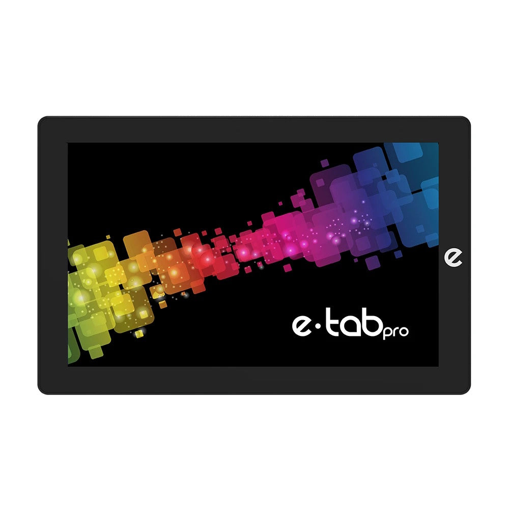 Tablet Nuovo MICROTECH TABLET PC E-TAB PRO INTEL N100 8GB 128GB 12,6 WIN PRO + TASTIERA - Disponibile in 3-4 giorni lavorativi Microtech