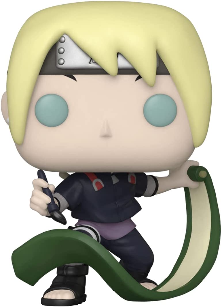 Funko Pop! Animation: Boruto - Inojin 1038