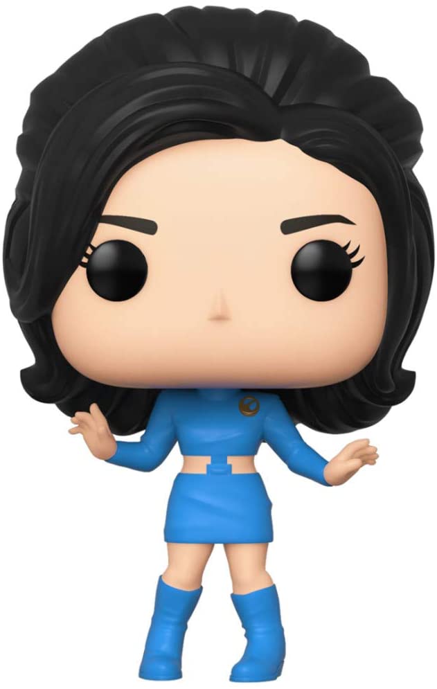 Funko Pop! Black Mirror - Nanette Cole 9Cm 944