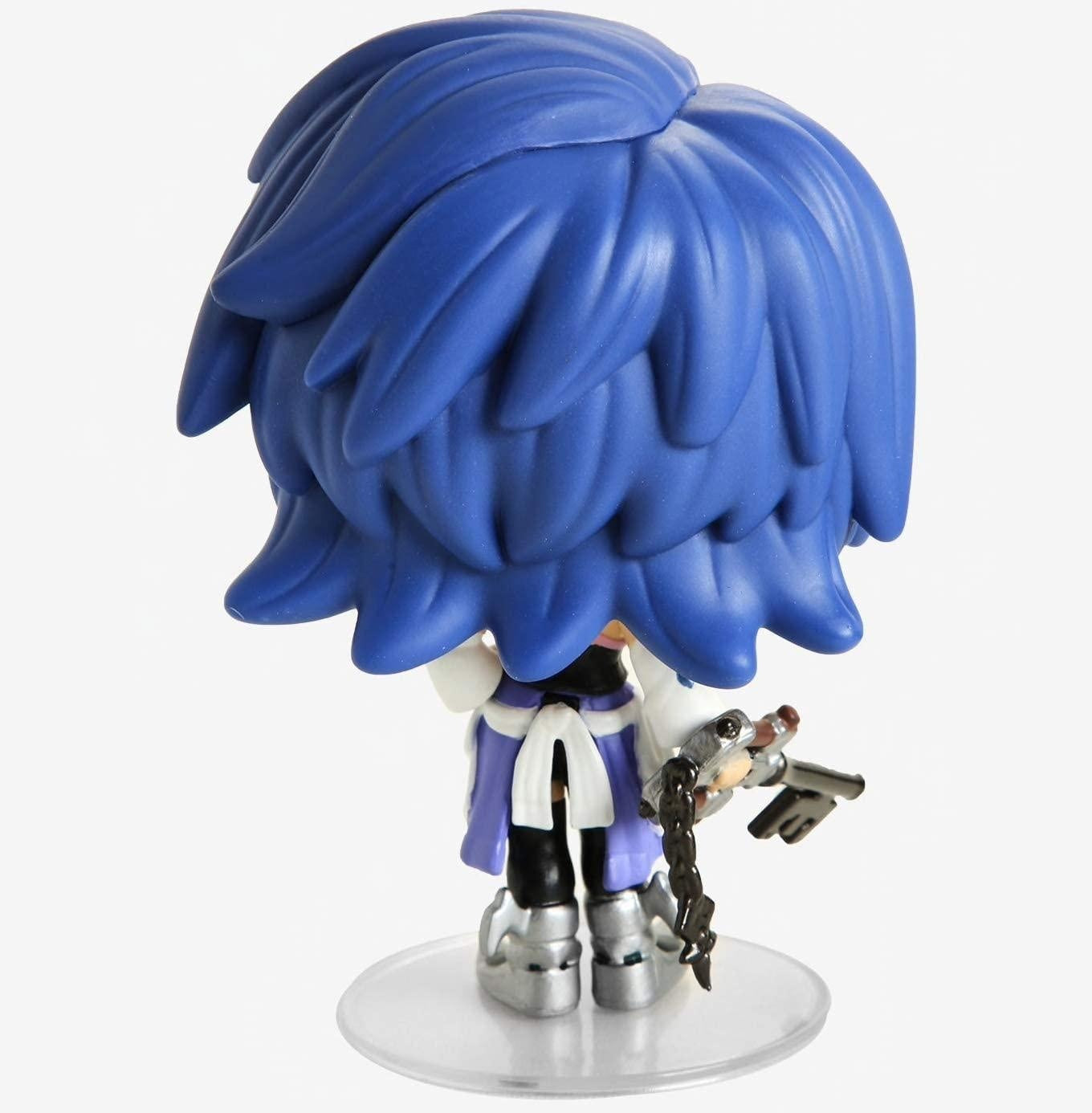 Funko Pop! Disney Kingdom Hearts Series 2 - Aqua 9Cm 622