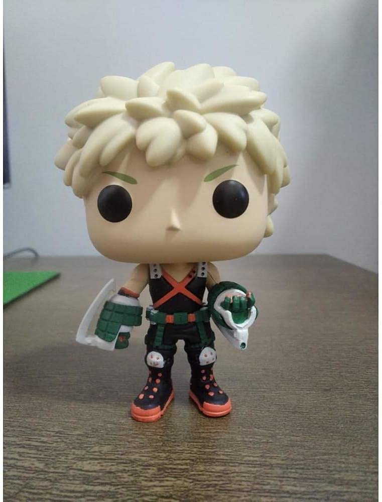 Funko Pop! My Hero Academia - 249 Katsuki 9Cm