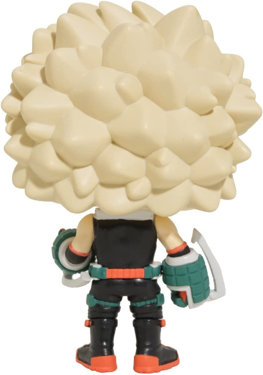 Funko Pop! My Hero Academia - 249 Katsuki 9Cm