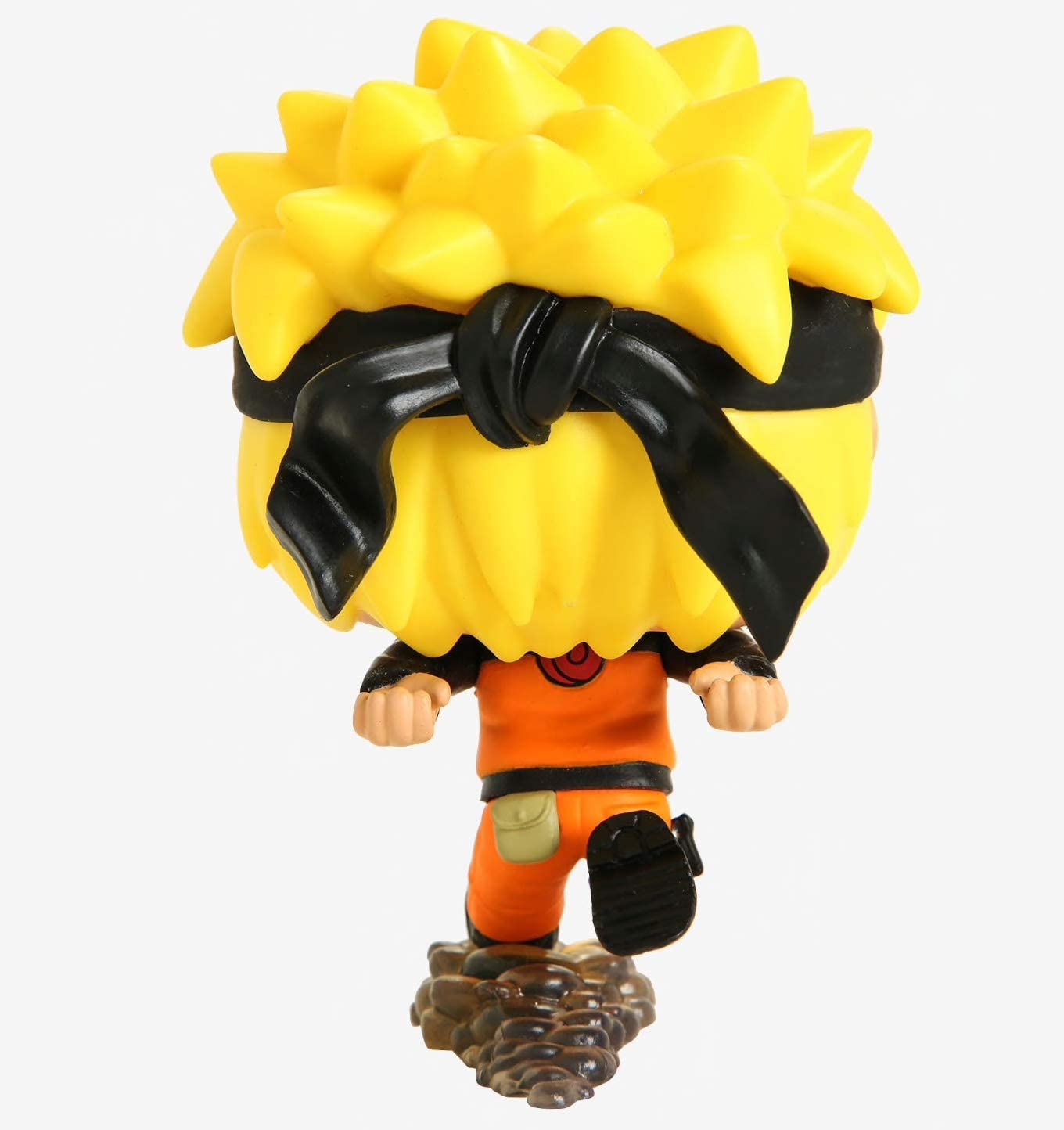 Funko Pop! Naruto Shippuden - 727 Naruto Running 9Cm