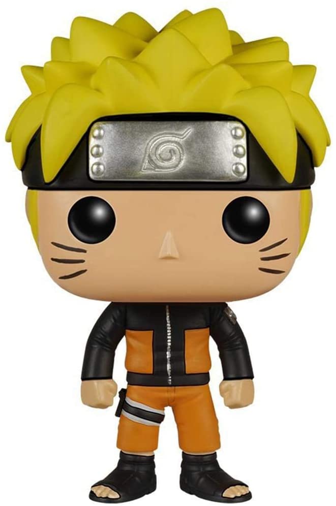 Funko Pop! Naruto Shippuden Naruto 71