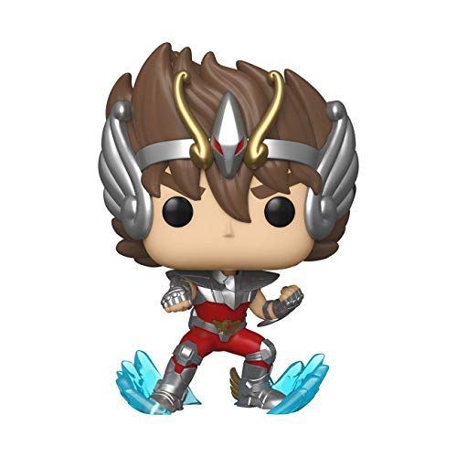 Funko Pop! Saint Seiya - 806 Pegasus Seiya 9Cm