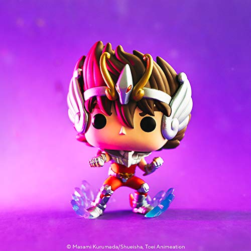 Funko Pop! Saint Seiya - 806 Pegasus Seiya 9Cm