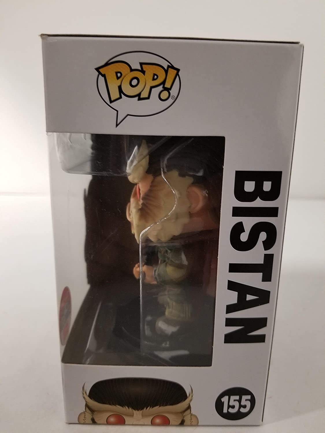Funko Pop! Star Wars - Movies - Rogue One - Bistan