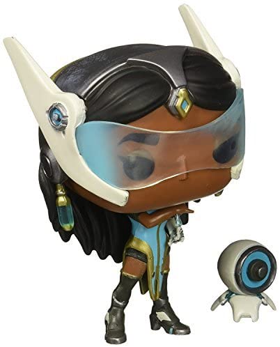 Funko Pop! Symmetra Vinyl Pop! 181