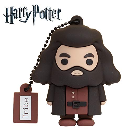 Harry Potter: Tribe - Rubeus Hagrid - Chiavetta USB 32GB