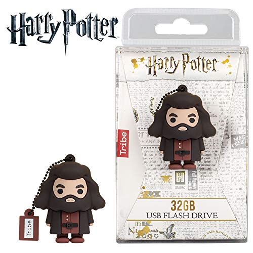 Harry Potter: Tribe - Rubeus Hagrid - Chiavetta USB 32GB