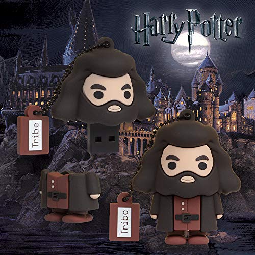 Harry Potter: Tribe - Rubeus Hagrid - Chiavetta USB 32GB