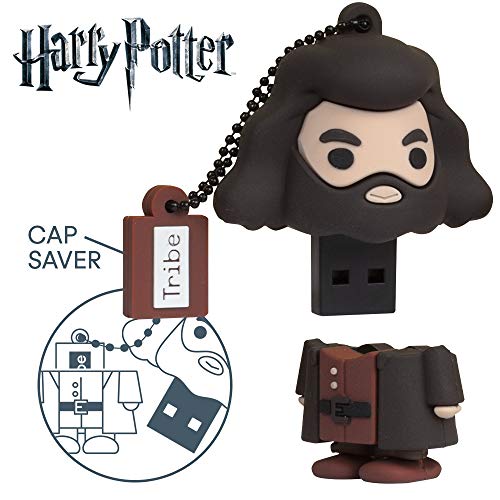 Harry Potter: Tribe - Rubeus Hagrid - Chiavetta USB 32GB