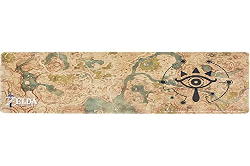 Mousepad Zelda Desk Mat - Tappetino mouse