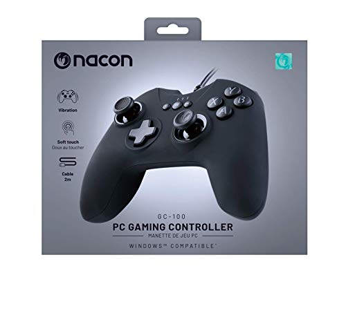 Nacon PC Controller Gaming GC-100