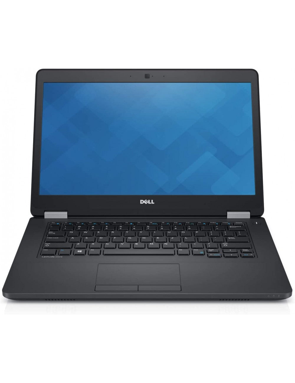 Notebook ricondizionato Dell Latitude E5470 - Processore: i5 - 6300U - Ram: 8 GB - Archiviazione: 240 SSD - 14" - Windows 10 - Grado A - Garanzia 1 anno