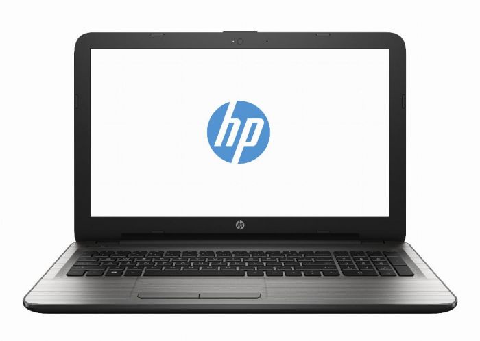 Notebook ricondizionato HP 15-ay050nl (ENERGY STAR) - GRADO A - Processore: I7 - 6500U - Ram: 12 GB - Archiviazione: 240 GB SSD - 15.6" - Windows 10 Pro - Garanzia 1 anno