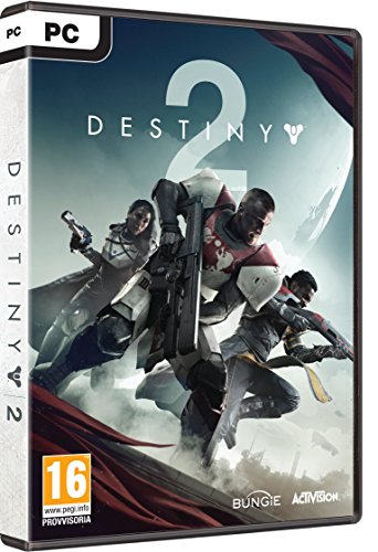 PC Destiny 2