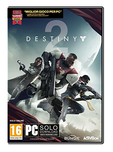 PC Destiny 2