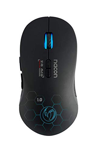 PC Nacon Gaming Wireless Mouse GM-180