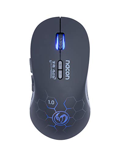 PC Nacon Gaming Wireless Mouse GM-180