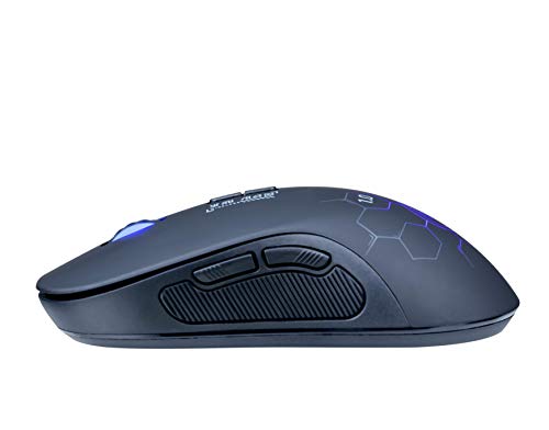 PC Nacon Gaming Wireless Mouse GM-180