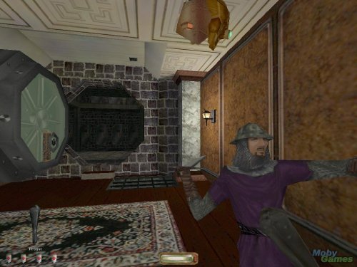 PC Thief Trilogy (The Dark Project, The Metal Age, Deadly Shadows)